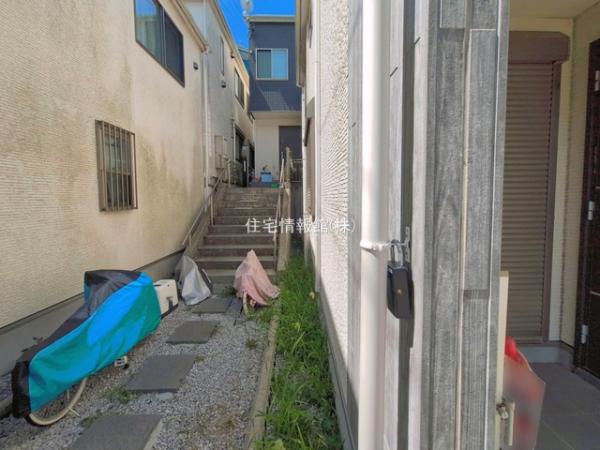戸塚区吉田町 