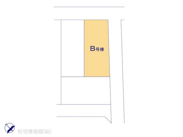 新築戸建 宇都宮市白沢町2061-2 JR東北本線（宇都宮線）宇都宮駅 2,590万円