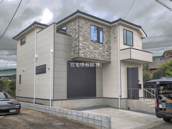 新築戸建 千葉県流山市三輪野山１丁目993-30 つくばエクスプレス流山おおたかの森駅 5,099万円