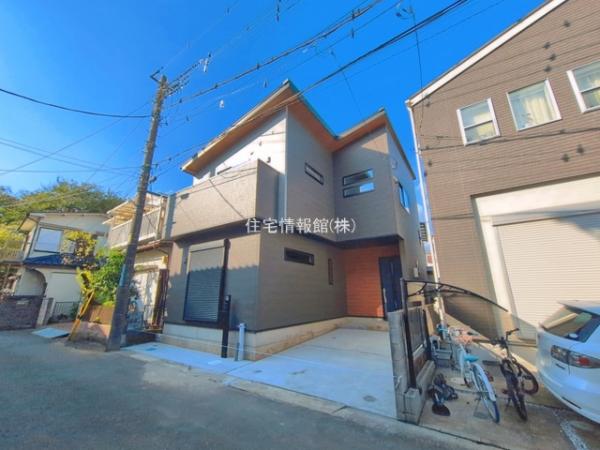 新築戸建 埼玉県朝霞市三原２丁目320-68 東武東上線朝霞台駅 6,780万円