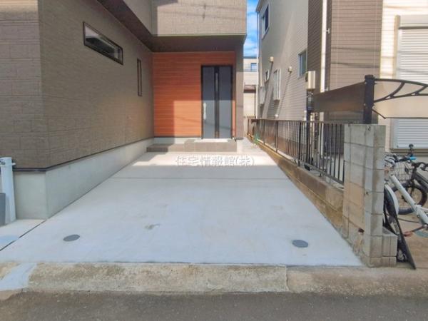 朝霞市三原第5期 