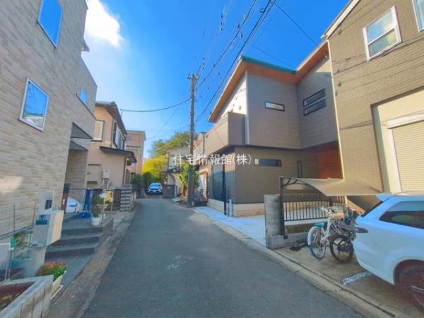 朝霞市三原第5期 