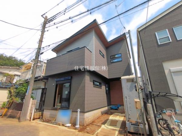 朝霞市三原第5期 