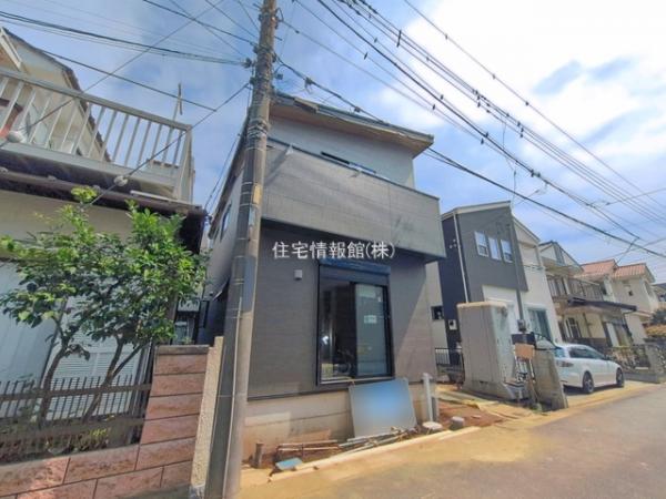 朝霞市三原第5期 