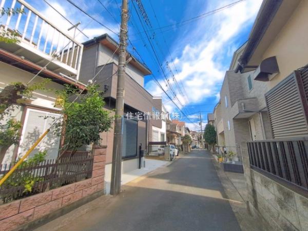 朝霞市三原第5期 