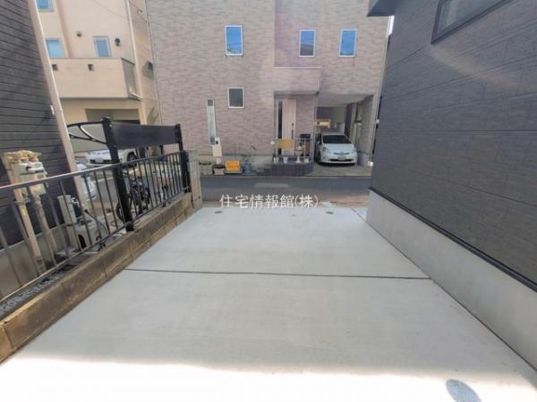 朝霞市三原第5期 