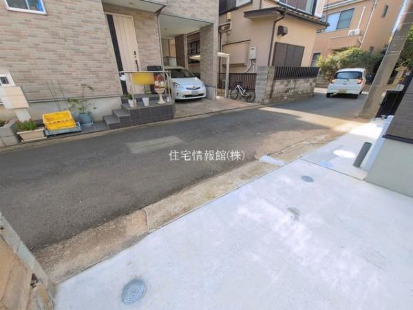 朝霞市三原第5期 