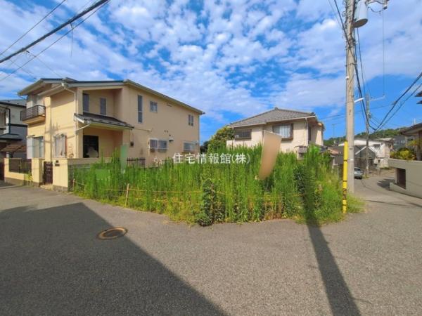 土地 千葉県習志野市実籾５丁目1138-31 京成本線実籾駅 2,980万円