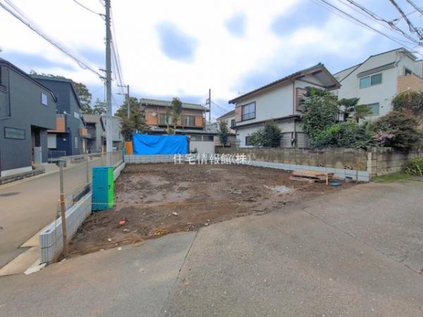 土地 東京都西東京市泉町２丁目1730-19 西武池袋線ひばりヶ丘駅 5,298万円