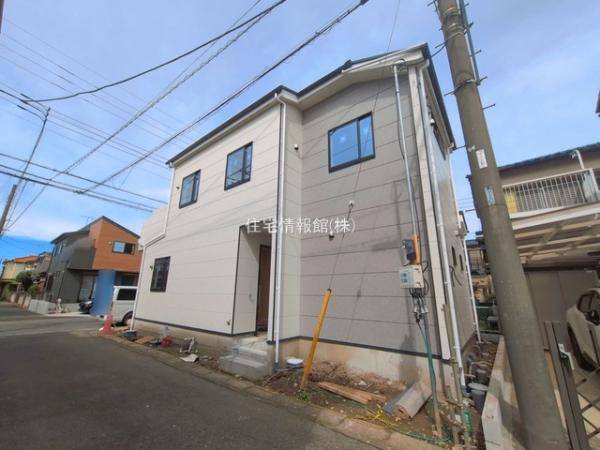 新築戸建 埼玉県春日部市備後東７丁目11 東武伊勢崎線武里駅 3,999万円