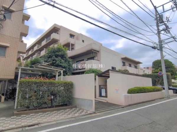 中古マンション 東京都三鷹市下連雀８丁目2-11 JR中央線吉祥寺駅 5,090万円