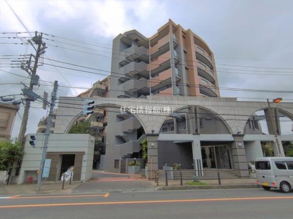 中古マンション 埼玉県和光市南１丁目21-82 東武東上線和光市駅 3,599万円