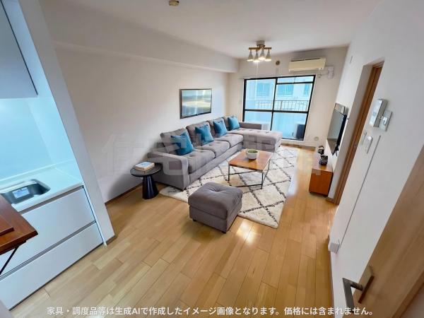 中古マンション 横浜市青葉区つつじが丘 東急田園都市線青葉台駅 2,680万円