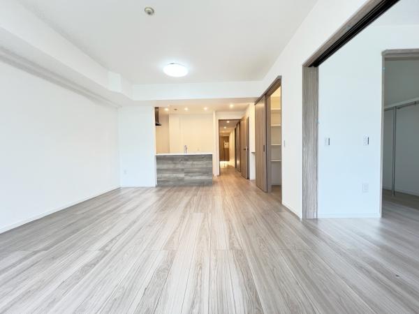 中古マンション 八王子市松が谷 京王相模原線京王多摩センター駅 4,980万円