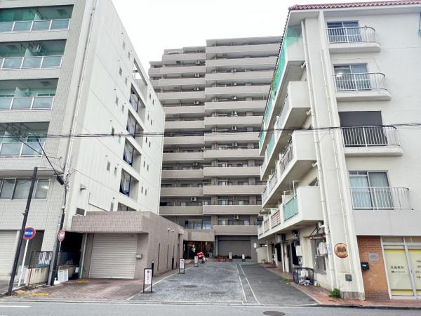 中古マンション ふじみ野市上福岡１丁目 東武東上線上福岡駅 2,880万円