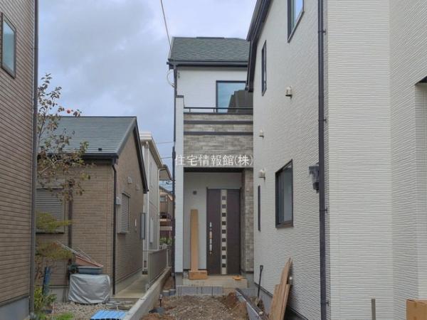 新築戸建 千葉県浦安市海楽１丁目19 JR京葉線新浦安駅 6,790万円