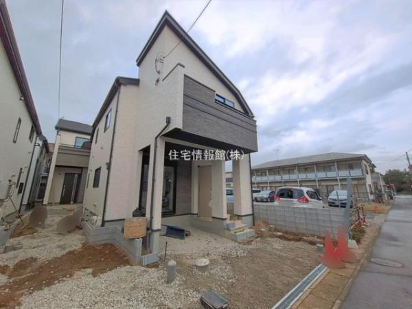 新築戸建 千葉県浦安市海楽１丁目19 JR京葉線新浦安駅 7,490万円