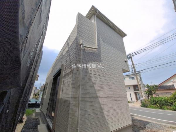堀崎町1156番 
