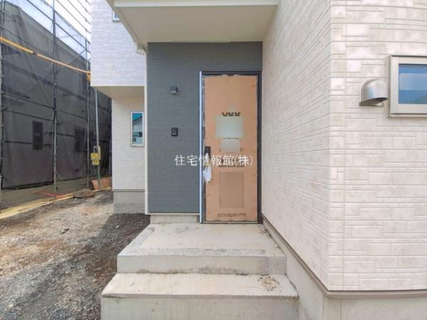 堀崎町1156番 