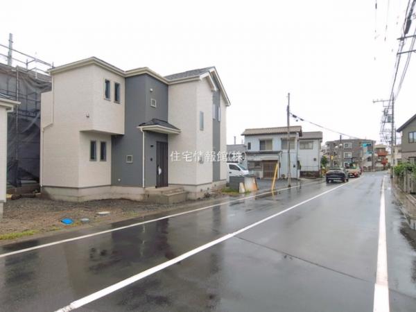 堀崎町1156番 