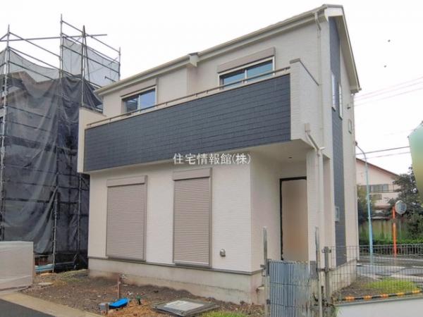 新築戸建 埼玉県さいたま市見沼区堀崎町1156 JR東北本線（宇都宮線）東大宮駅 4,990万円