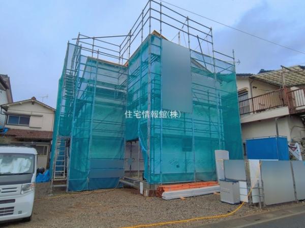 新築戸建 埼玉県さいたま市岩槻区大字金重109-205 東武野田線岩槻駅 3,490万円