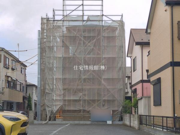 草加市松江1期 