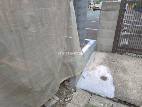 草加市松江1期 