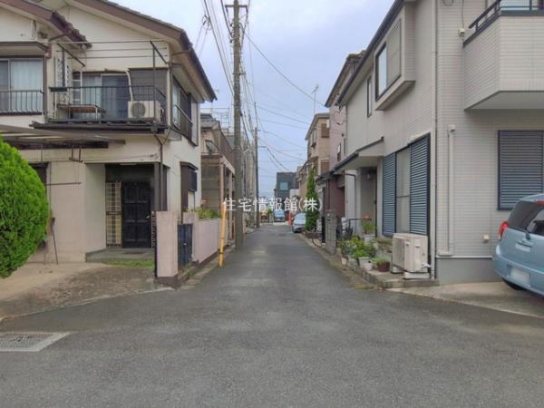 草加市松江1期 