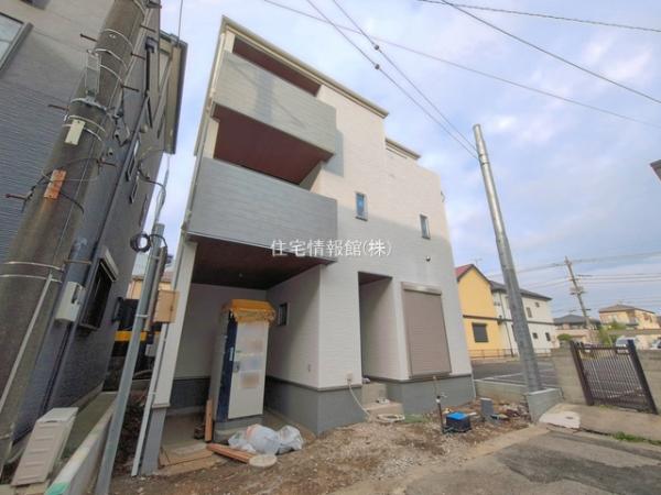 草加市松江1期 