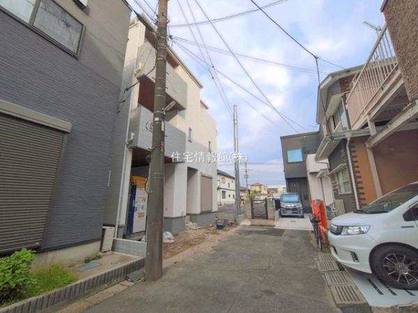 草加市松江1期 