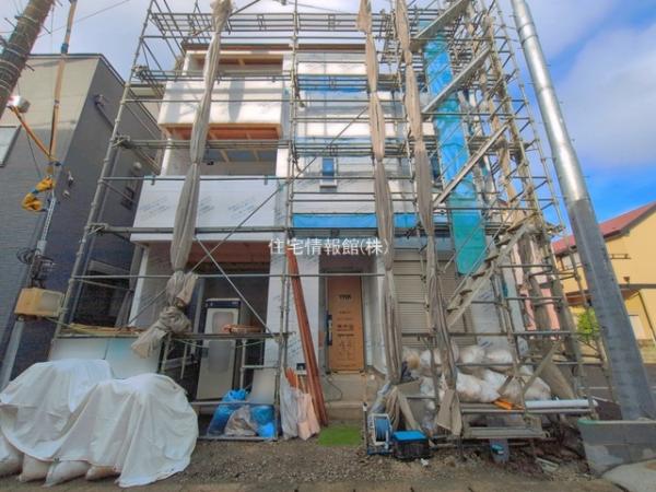 草加市松江1期 