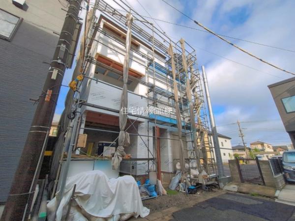 草加市松江1期 