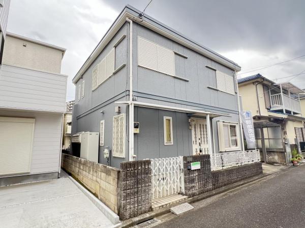 中古戸建 ふじみ野市大原２丁目 東武東上線上福岡駅 2,780万円