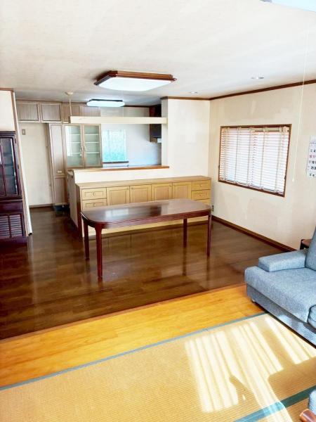 中古戸建 南足柄市塚原 伊豆箱根鉄道大雄山線塚原駅 2,880万円