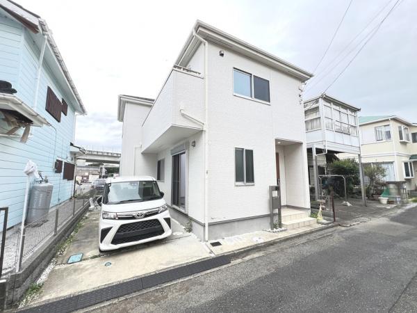中古戸建 海老名市門沢橋３丁目 JR相模線門沢橋駅 2,999万円