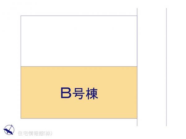 新築戸建 千葉県八千代市勝田台７丁目6-7 京成本線勝田台駅 4,490万円