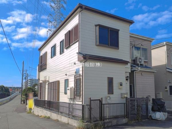 中古戸建 神奈川県横浜市戸塚区上矢部町758-12 JR横須賀線東戸塚駅 2,680万円