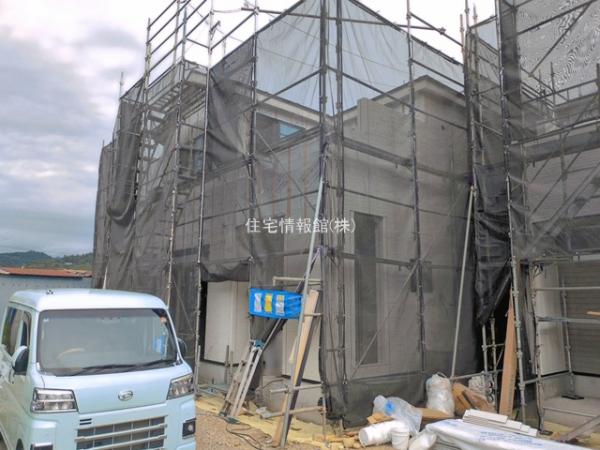 新築戸建 東京都西多摩郡日の出町大字大久野181-2 JR五日市線武蔵増戸駅 2,880万円