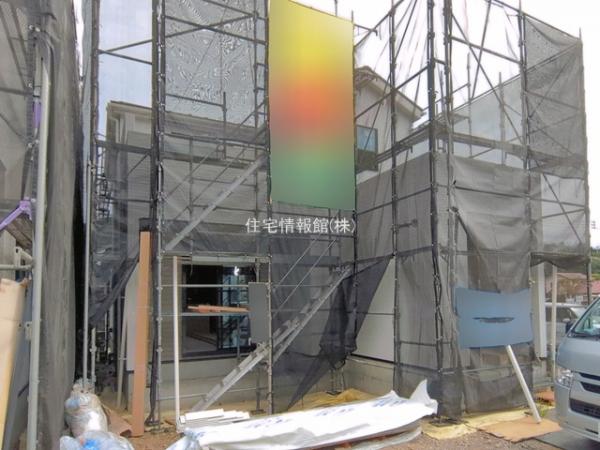 新築戸建 東京都西多摩郡日の出町大字大久野181-2 JR五日市線武蔵増戸駅 2,880万円