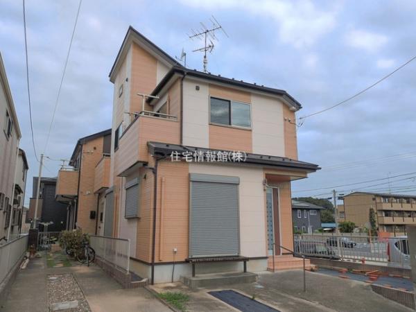 中古戸建 千葉県千葉市花見川区千種町131-14 京成本線実籾駅 2,180万円