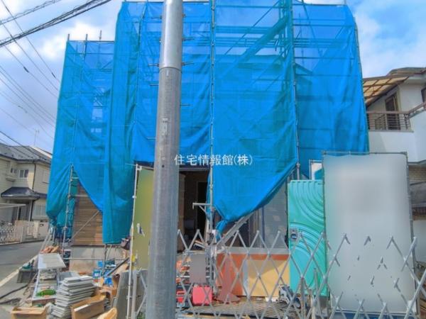 府中市押立町3期 