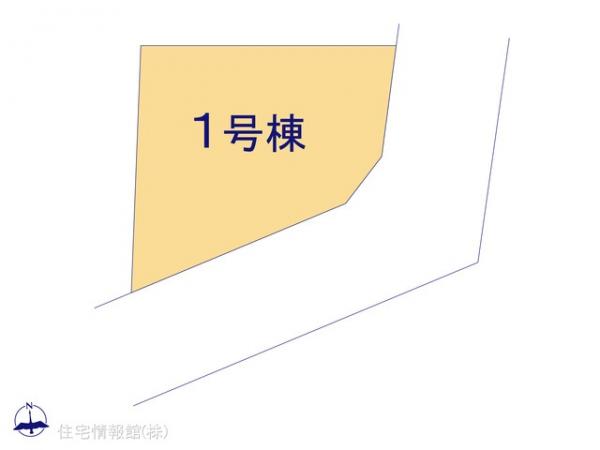 府中市押立町3期 
