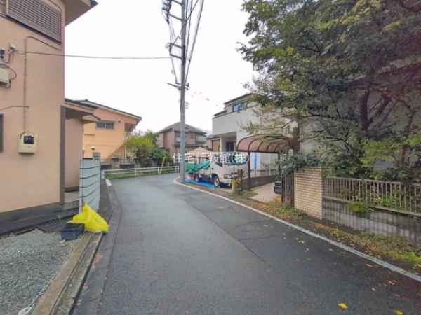 府中市押立町3期 