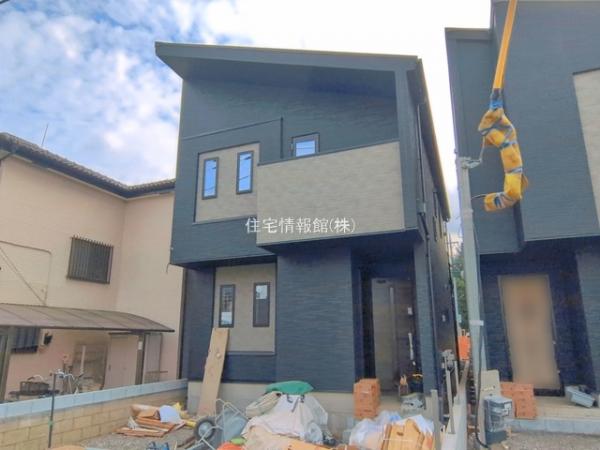 新築戸建 埼玉県さいたま市見沼区丸ヶ崎町10-8 JR東北本線（宇都宮線）東大宮駅 4,480万円
