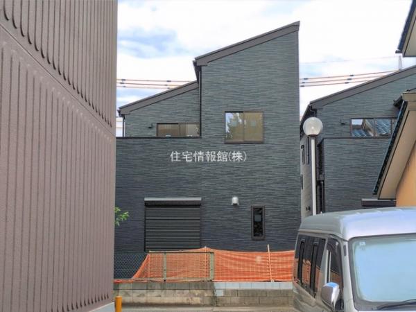 新築戸建 埼玉県さいたま市見沼区丸ヶ崎町10-8 JR東北本線（宇都宮線）東大宮駅 4,480万円