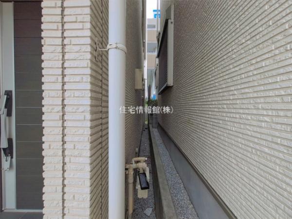 横浜市青葉区田奈町 