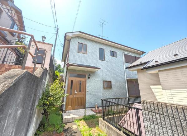 中古戸建 町田市相原町 JR横浜線相原駅 2,499万円