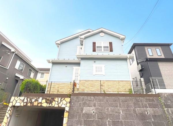 中古戸建 町田市上小山田町 JR横浜線淵野辺駅 2,999万円