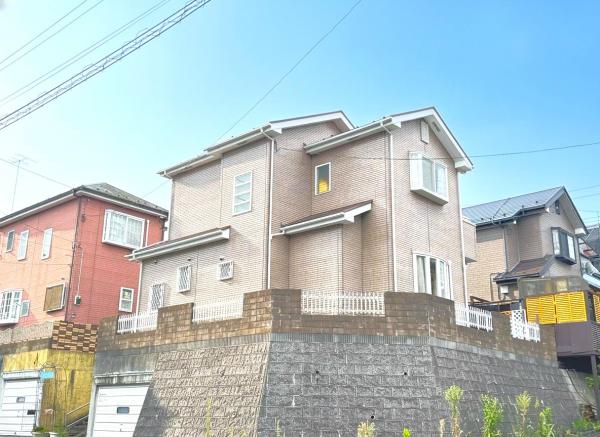 中古戸建 町田市図師町 JR横浜線町田駅 2,580万円